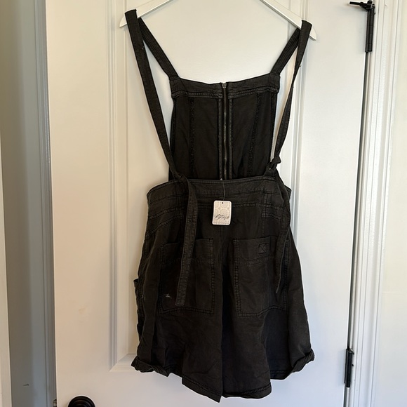 NWT Free People Shortall - Picture 3 of 3